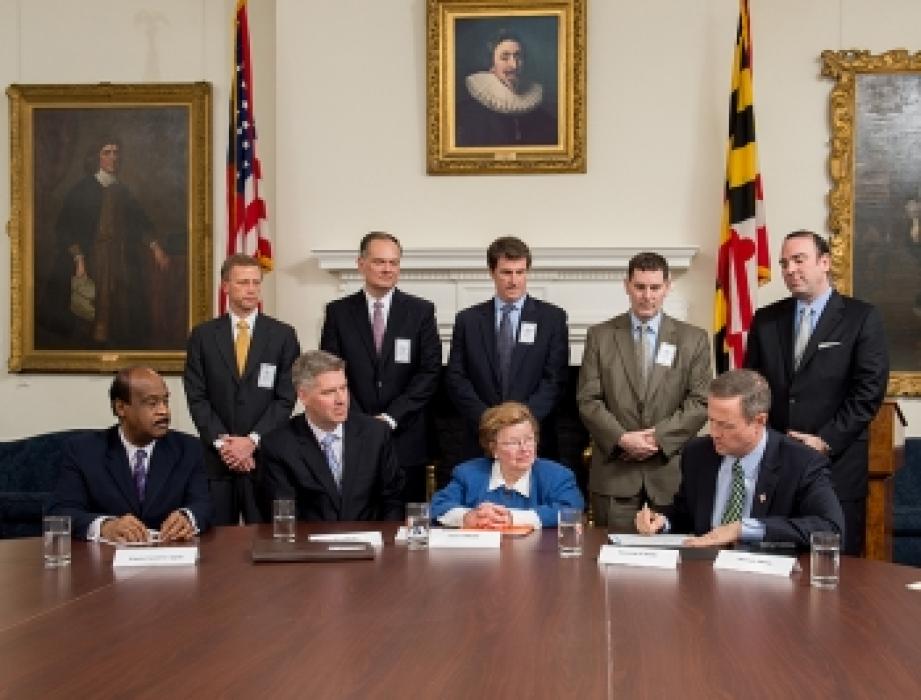 Collaborating with State and Local leaders on Cybersecurity