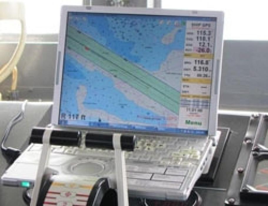 NOAA Harnesses Digital Technology to Empower Commercial Innovation in Nautical Charts