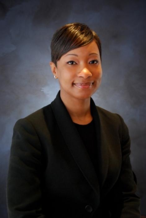 Toya Powell