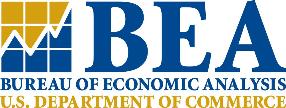 Bureau of Economic Analysis (BEA) Logo