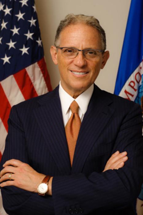Fred P. Hochberg, Chairman and President, Export-Import Bank of the United States