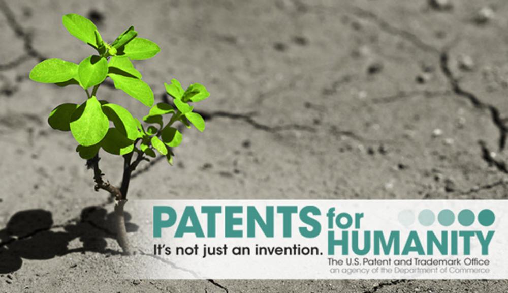 Patents Serve Important Role in Humanitarian Causes