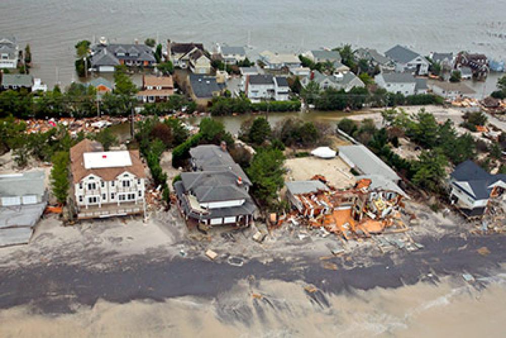 NIST Releases Draft Community Resilience Planning Guide for Public Review