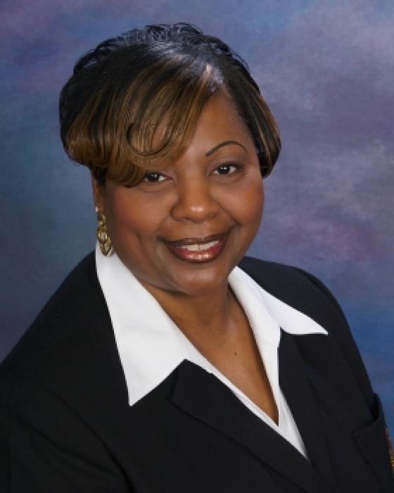 Michelle A. Crockett