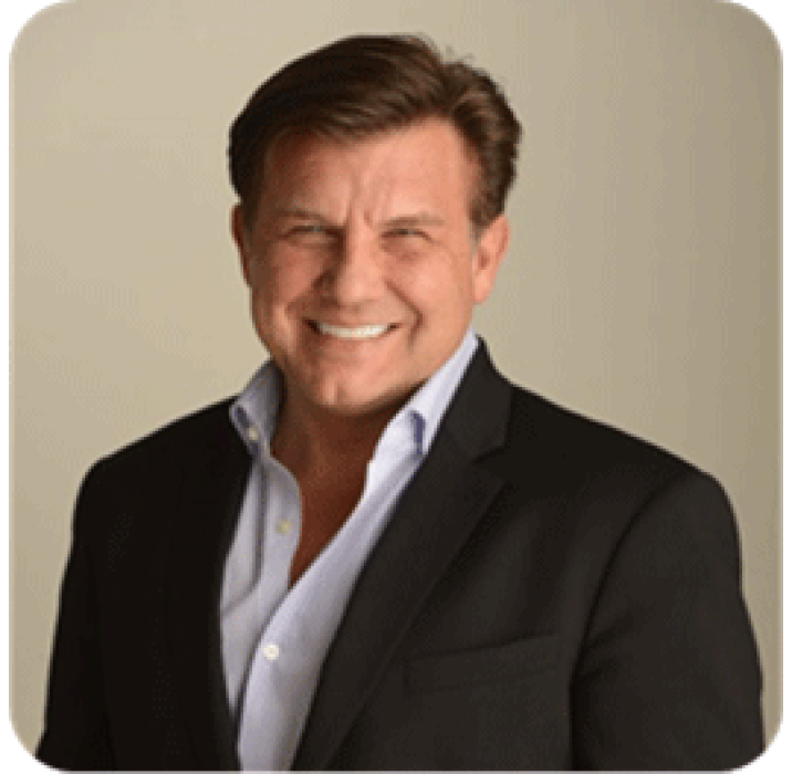 Dr. Michael Burcham, CEO of Narus Health and the 2014-2016 NACIE Board Co-Chair
