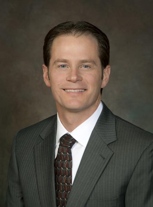 Jason Adringa, President & CEO at Vermeer Corporation