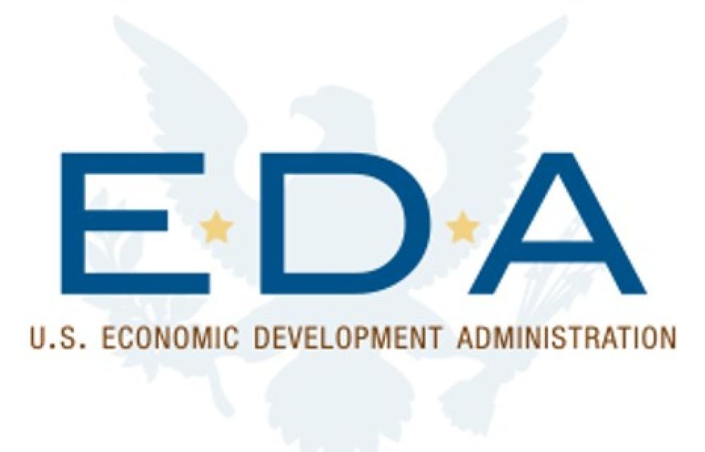 U.S. Economic Development Administration (EDA) Logo
