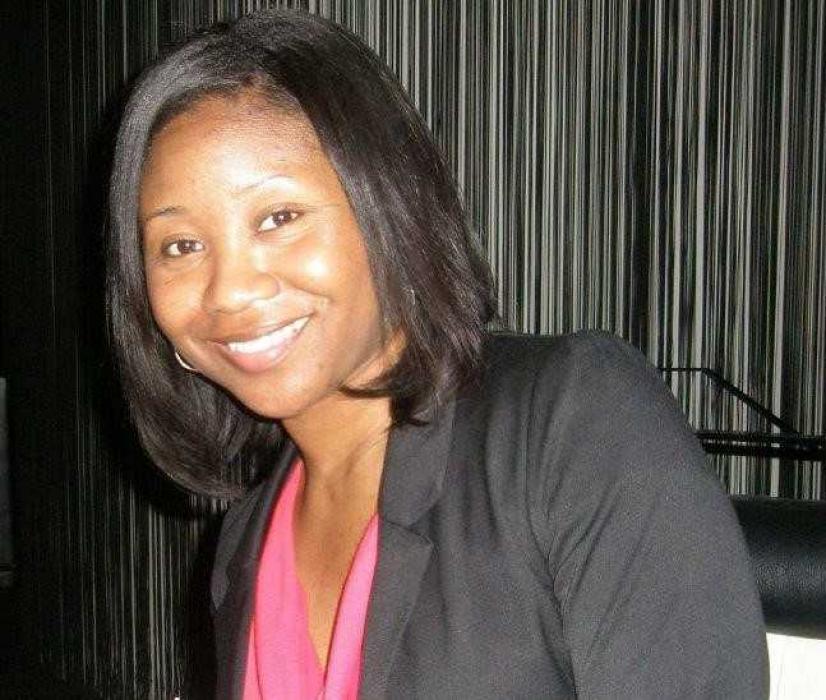 Darmika Stanfield
