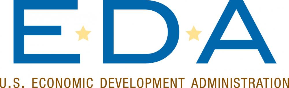 U.S. Economic Development Administration (EDA) Logo