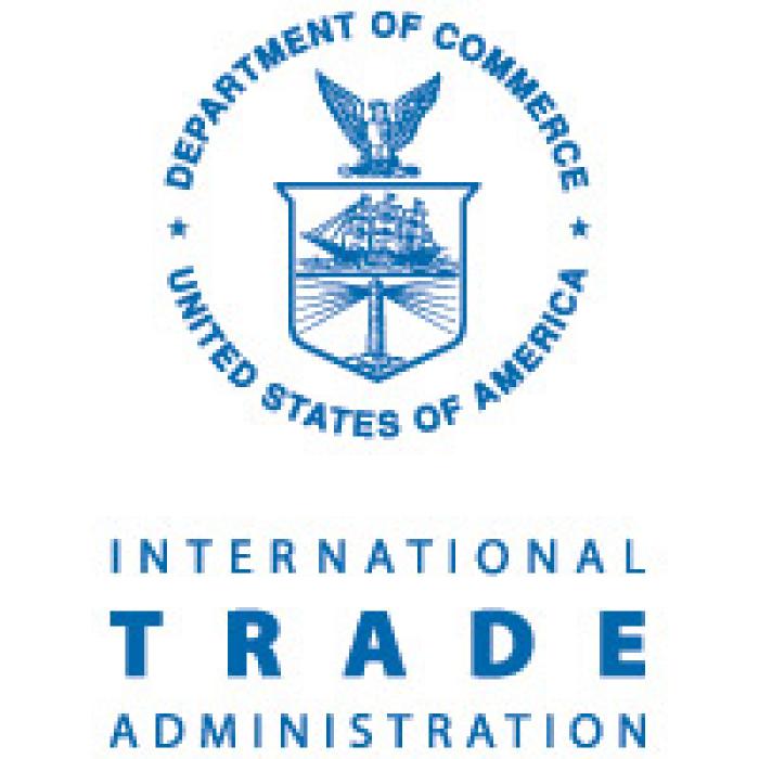 International Trade Administration (ITA) Logo