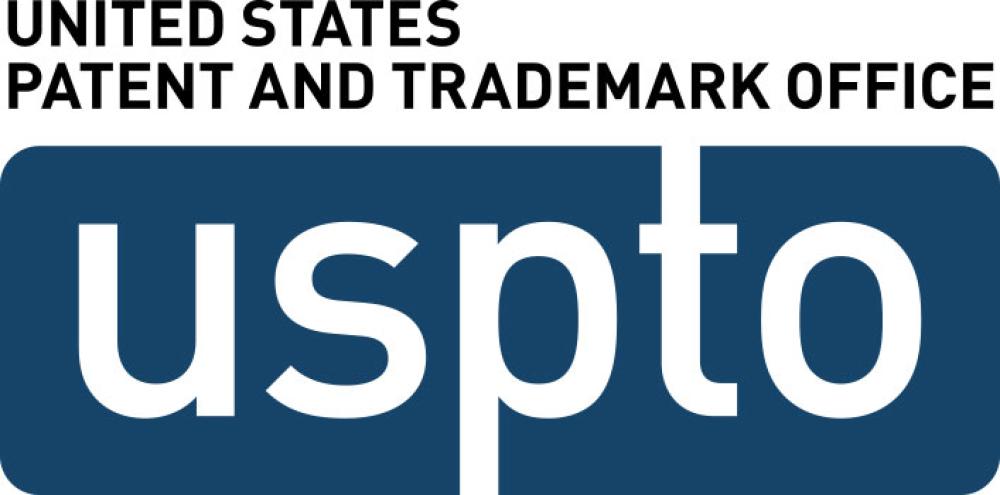 U.S. Patent and Trademark Office (USPTO) Logo | U.S. ...