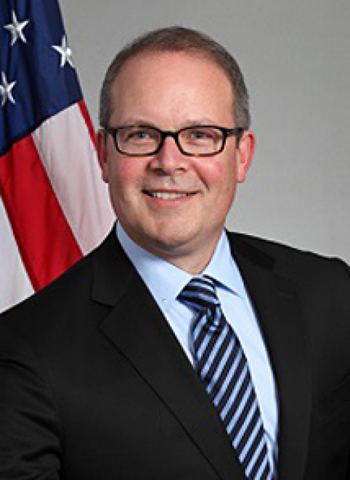 Brad Burke