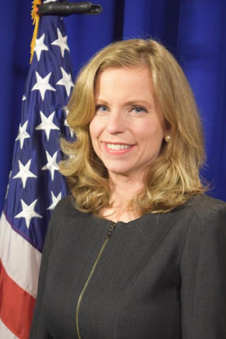Catherine H. Barrett