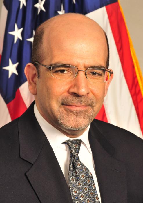Benjamin Friedman