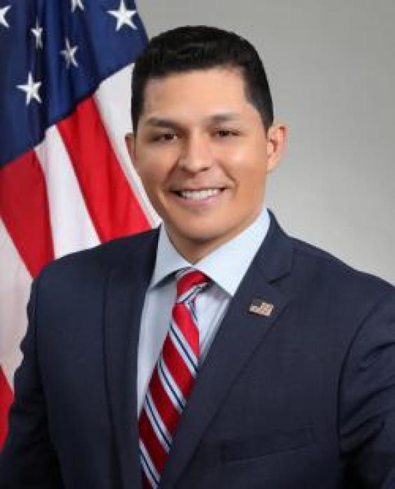 Chris Garcia