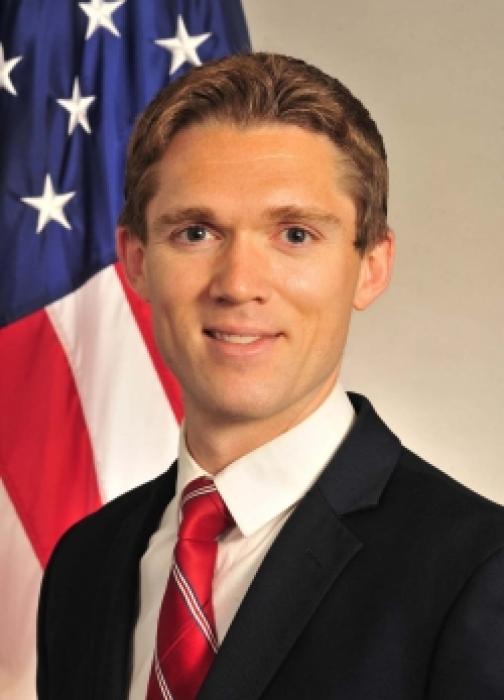 Josh Dickson
