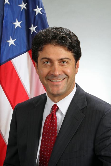Matthew T. McGuire