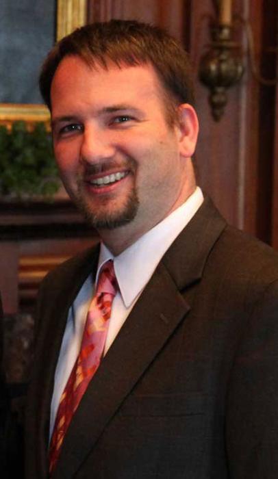 Mike Kruger