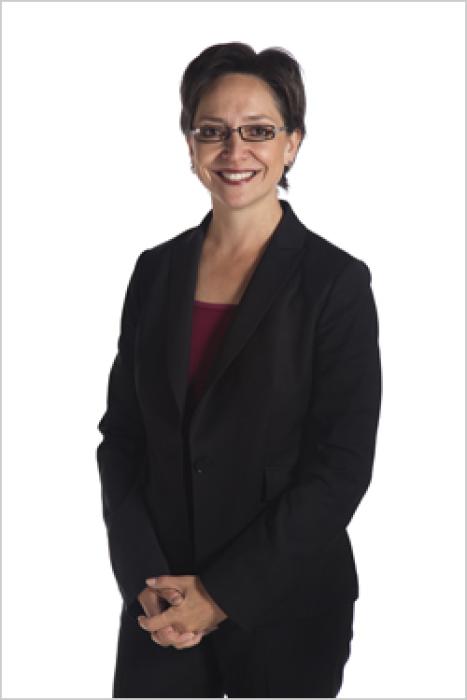 Wendy R. Anderson