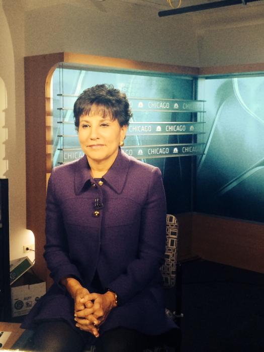 Secretary Pritzker appears on MSNBC's Morning Joe