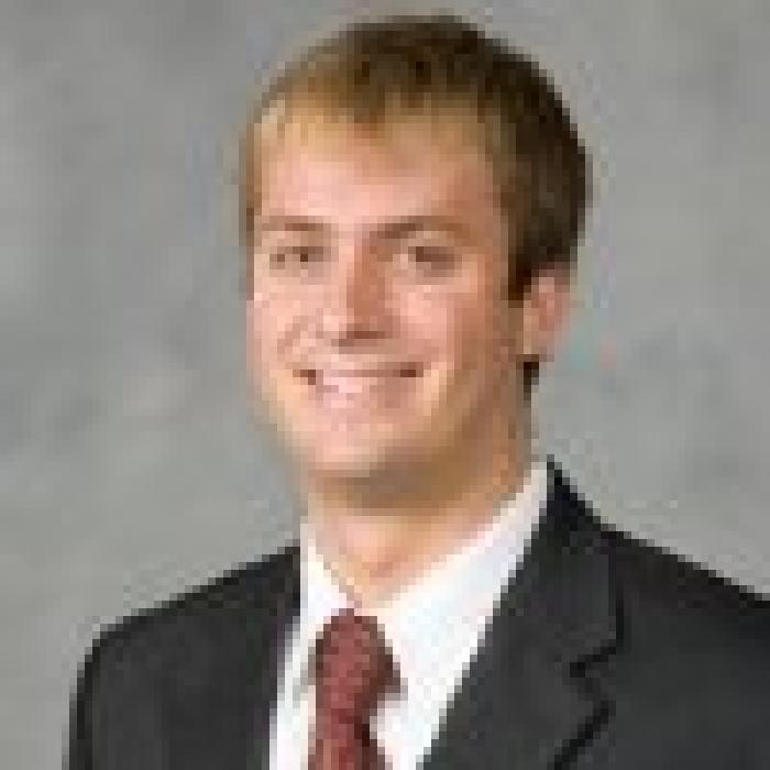 Nicholas R. T. Ahrens