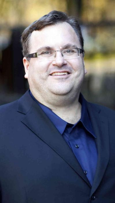 Reid Hoffman