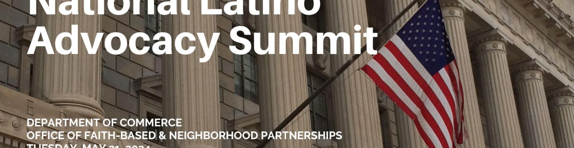 National Latino Advocacy Summit