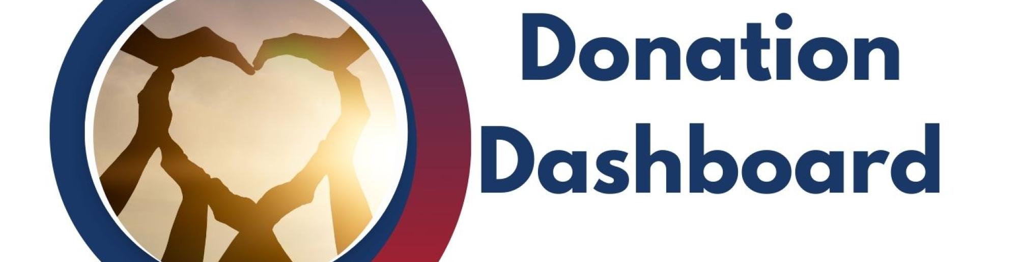 Donation Dashboard