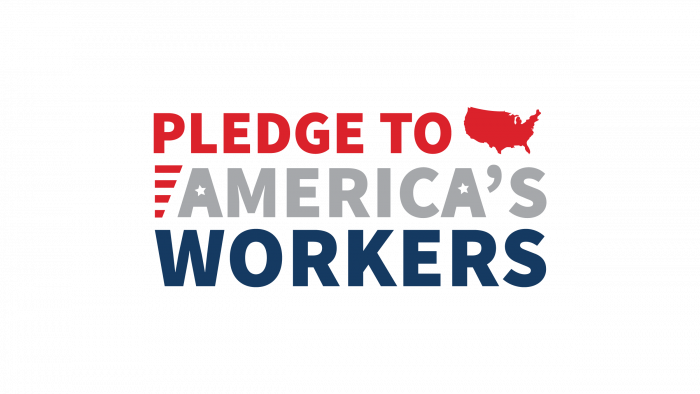 Pledge To Americas Workers Logo U S Department Of Commerce