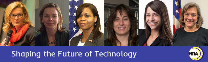 Shaping the Future of Technology: Women in Commerce’s NTIA Leadership Making a Difference in Tech Equity