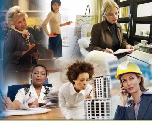 Women-Owned Business Ownership in America on the Rise