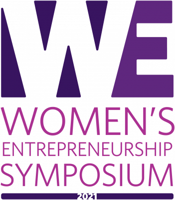 USPTO Graphic on Women's Entrepreneurship Symposium