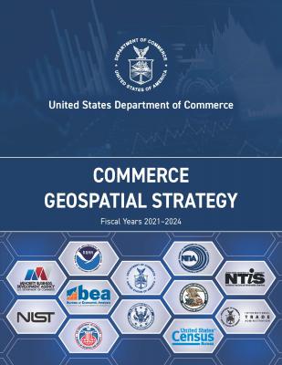 Commerce Geospatial Strategy
