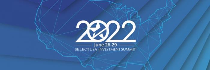 SelectUSA Investment Summit