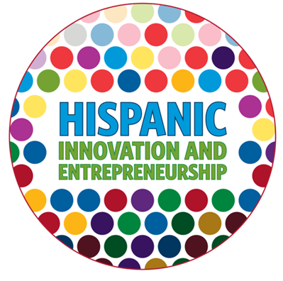 Graphic on 2022 Hispanic Innovation and Entrepreneurship Program 