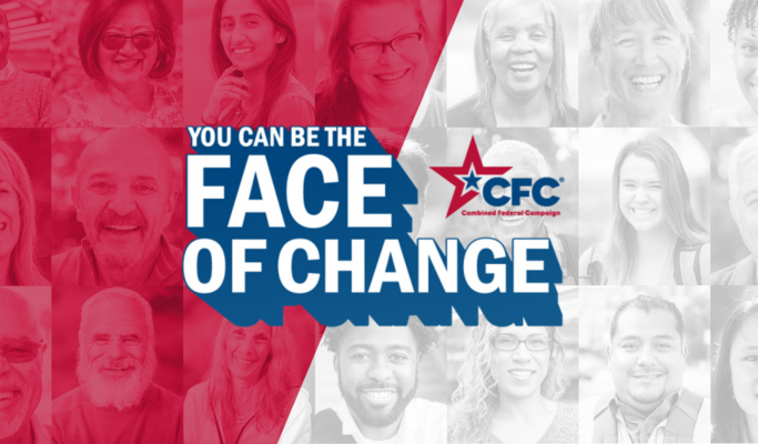 Face of Change