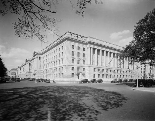 The Department of Commerce experienced rapid growth in its first three decades (1903-1933), most significantly under the direction of Secretary Herbert Hoover (1921-1928).
