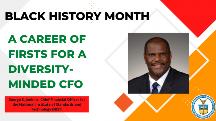 Black History Month: A Career of Firsts for a Diversity-Minded CFO