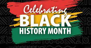 Celebrating Black History Month