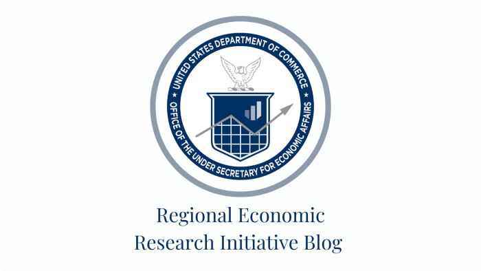 Regional Economic Research Initiative Blog