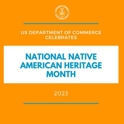 National Native American Heritage Month