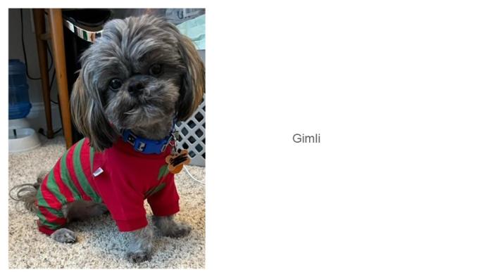 Gimli
