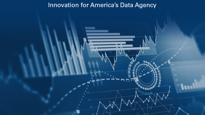 Graphic: Innovation for America's Data Agency