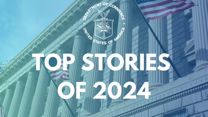 Top Stories of 2024.