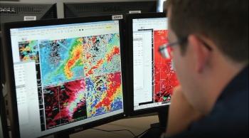 National Weather Service Data Visualization National Weather Service Data Visualization