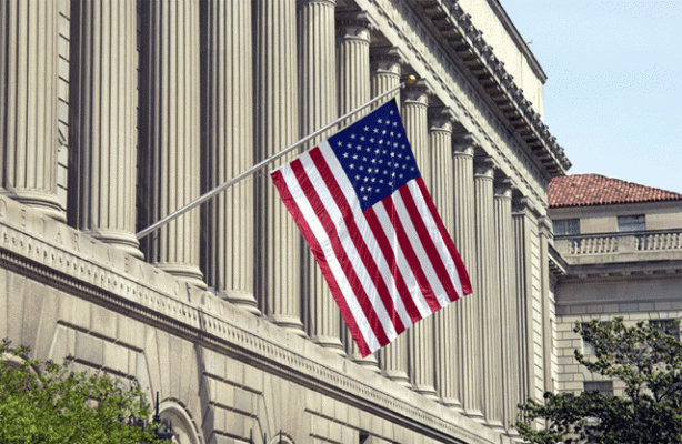 U.S. Department of Commerce's Herbert C. Hoover Building (HCHB) | U.S