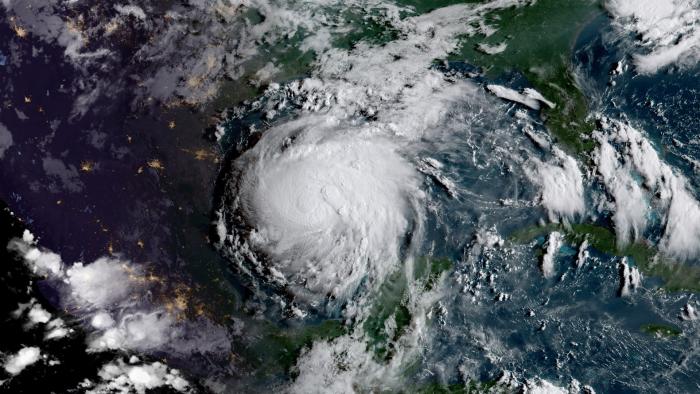 Hurricane Harvey Hurricane Harvey