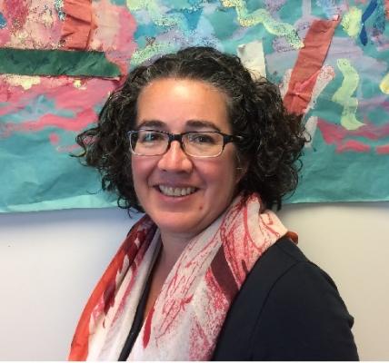 Sabrina Montes, Lead Economist, Economics and Statistics Administration