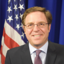 Alan Davidson