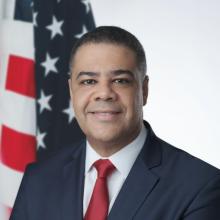 Donald R. Cravins Jr.